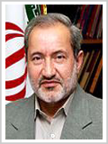 دکتر خطیب الاسلام صدر نژاد