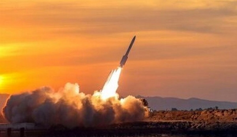 موشک‌های نقطه‌زن نشان دهنده قدرت علمی ایران است