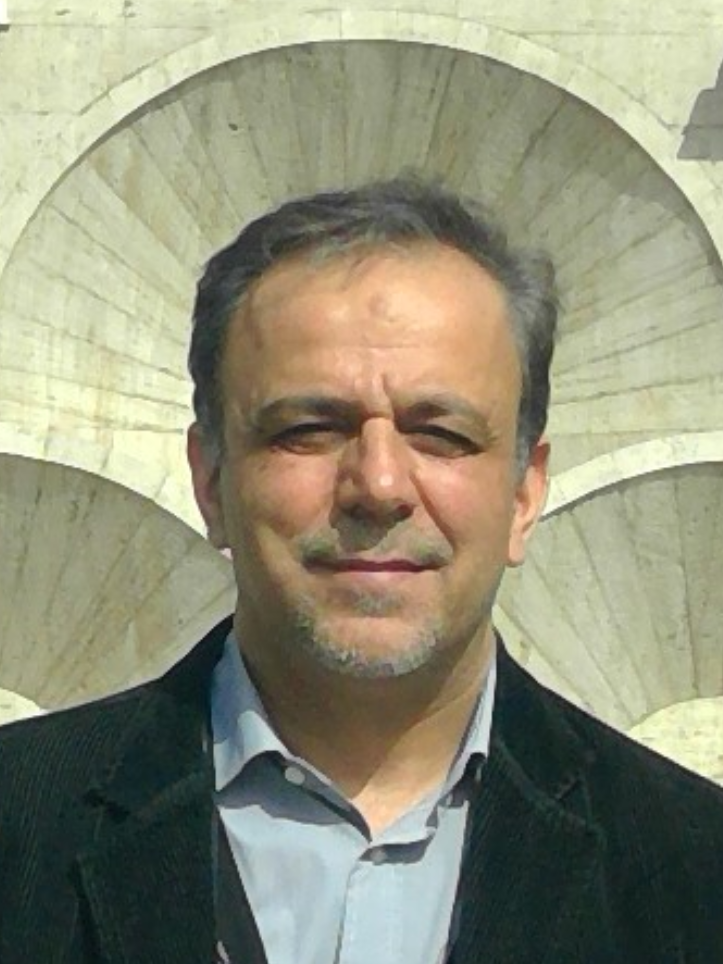 محمد سعیدی مهر