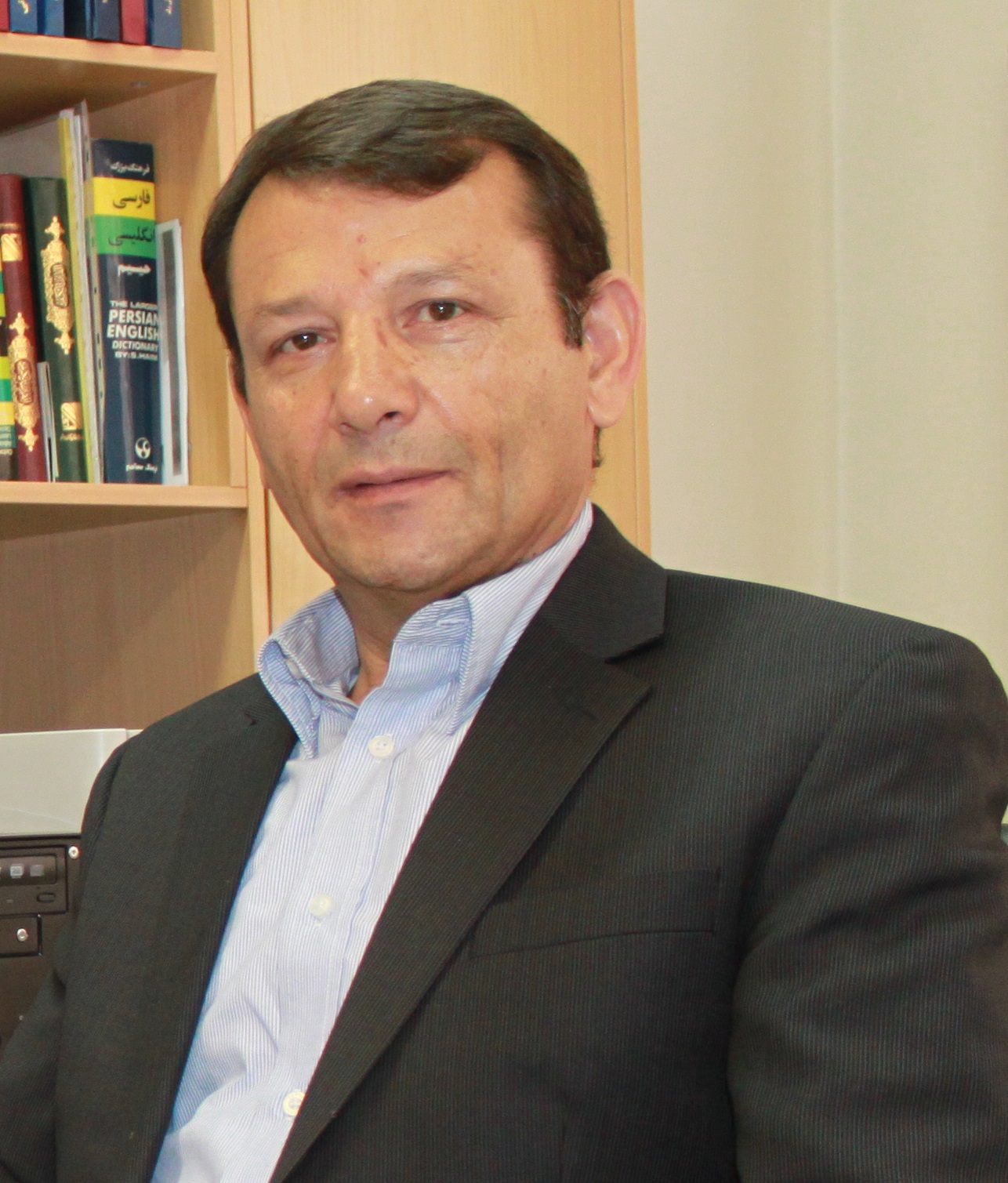 غلامرضا پزشکی راد