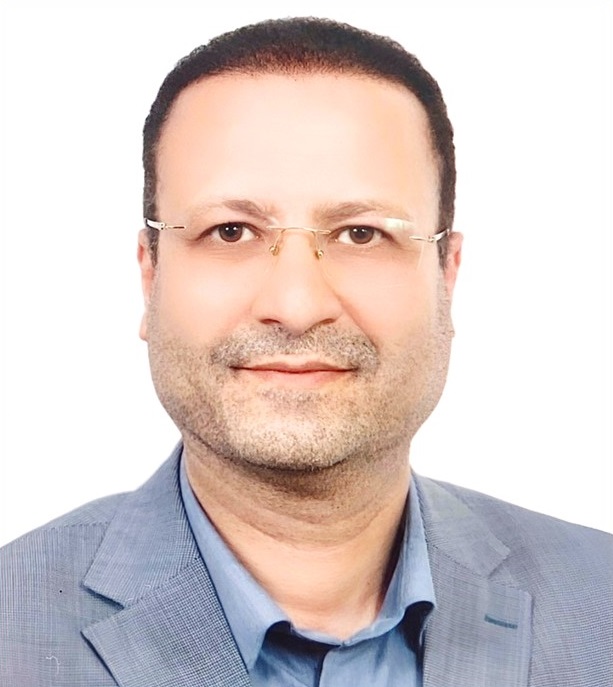 اکبر صفرزاده گندشمین