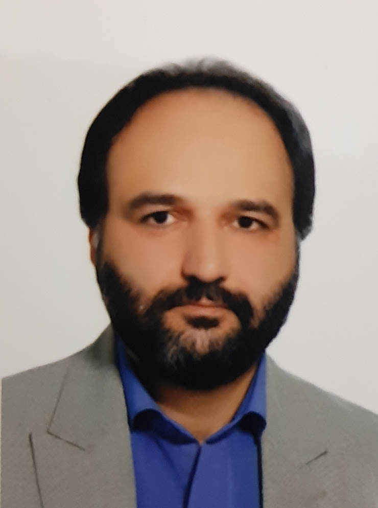 ایمان رئیسی