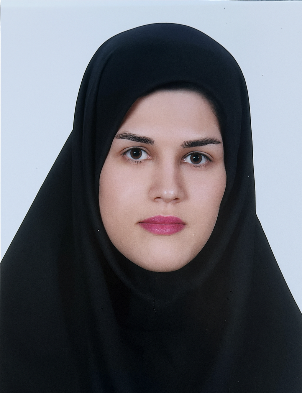 شقایق واثقی امیری