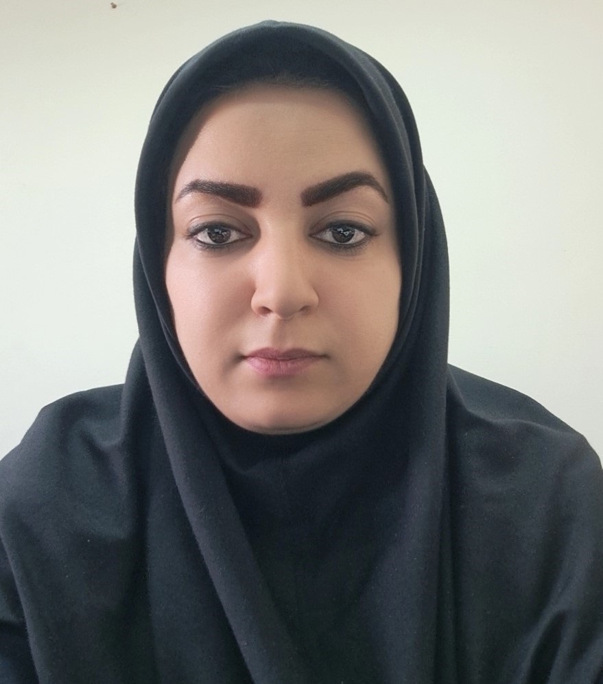 سیده مژگان ابطحی فروشانی