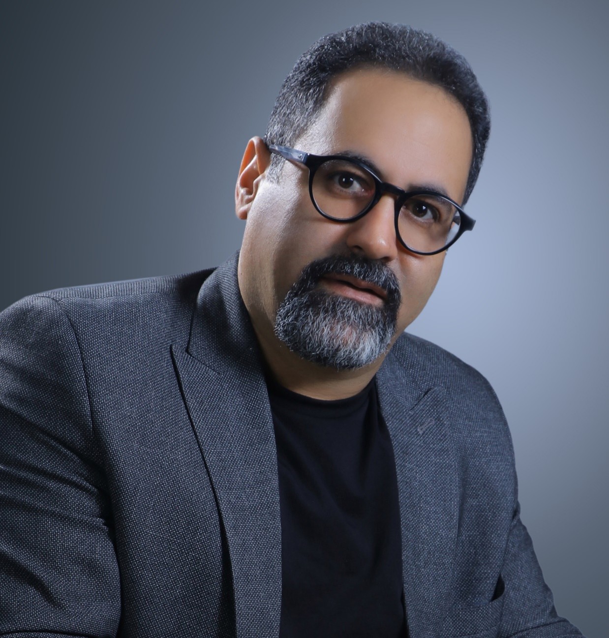 عقیل سیستانی