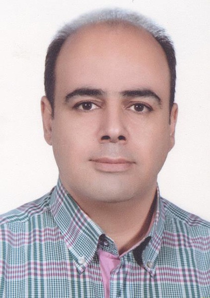 امین دهقانی