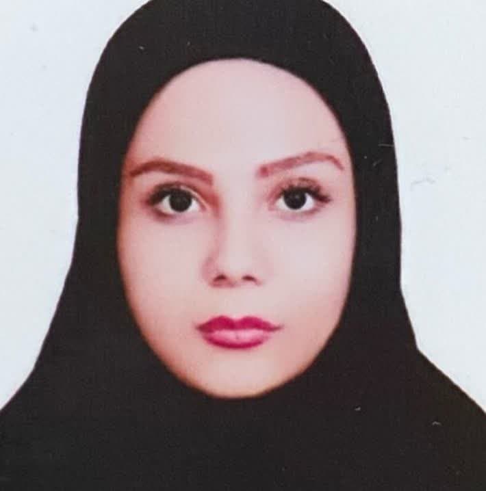 ملیکا عباسی کلهر