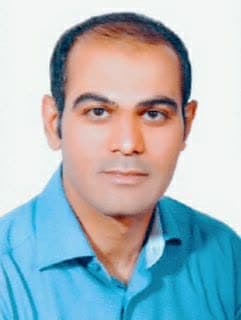 سیدمحمدایمان روح الامینی