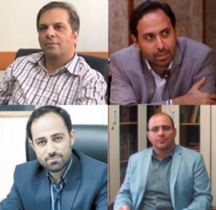 سرپرست‌های گروه‌های مطالعاتی مرکز مطالعات آفریقا منصوب شدند