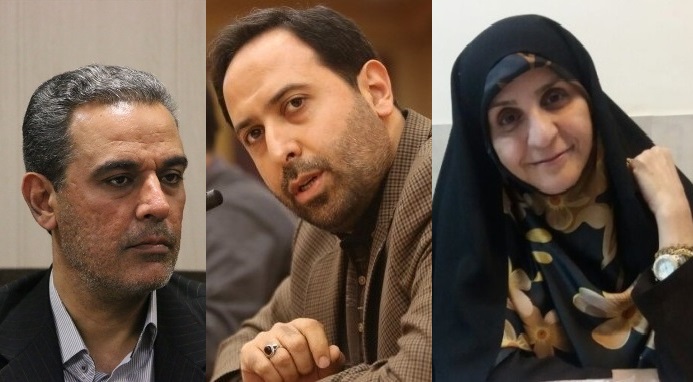 انتصاب‌های جدید برای سه عضو مرکز مطالعات آفریقا + پیام‌های تبریک