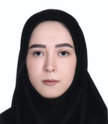 زهرا قهرمانی