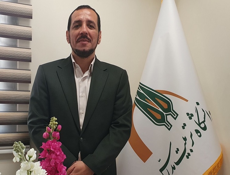 احسان نیک بخش 