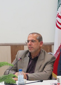 رییس دانشکده مدیریت و اقتصاد ابقا شد