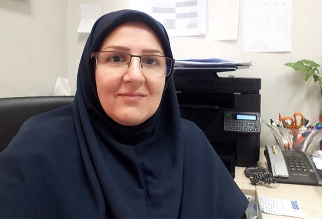 معاون آموزشی و دانشجویی واحد بین الملل دانشگاه ابقاء شد