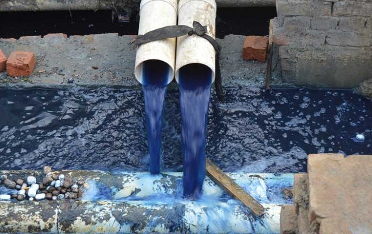 حذف رنگزا به کمک نانو کامپوزیت حاصل از پوست موز 