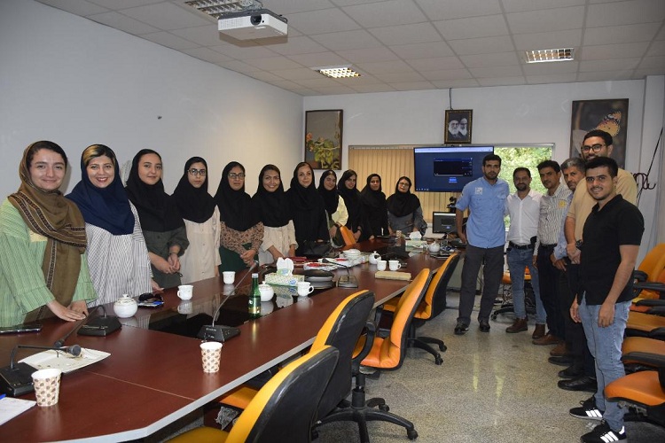 کارگاه «آشنایی با جوامع محلی و اصول تسهیلگری» برگزار شد