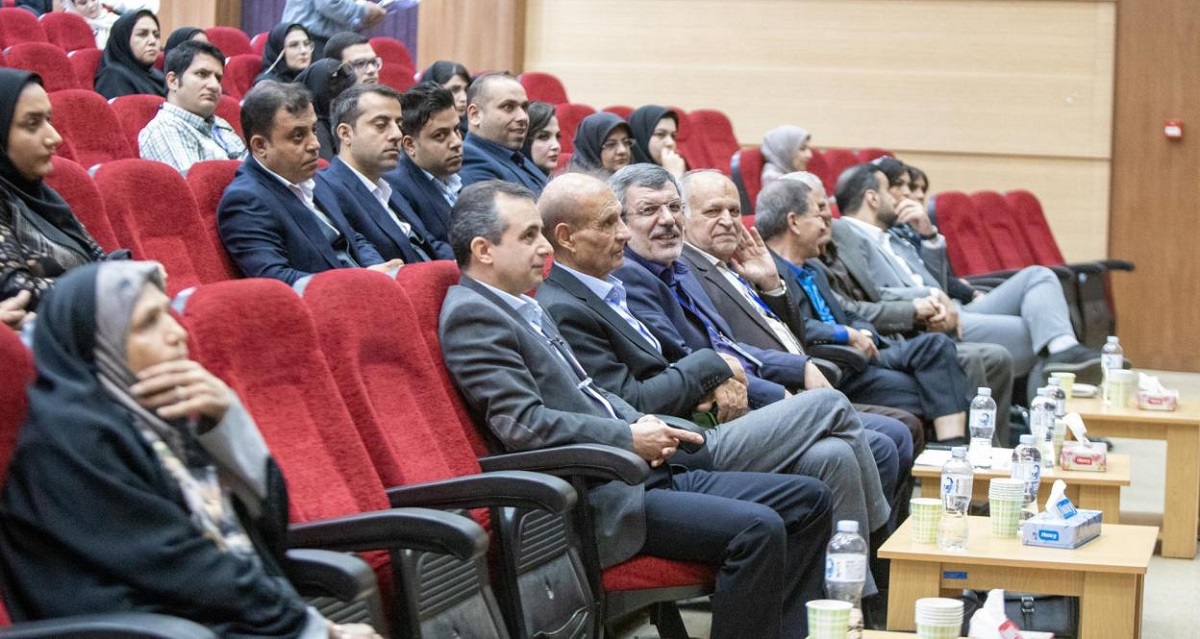  آغاز به کار سی امین کنگره ملی و پنجمین کنگره بین المللی علوم و صنایع غذایی ایران در دانشگاه تربیت مدرس