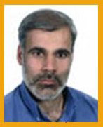 معاون جدید اداری و مالی دانشکده علوم پزشکی منصوب شد