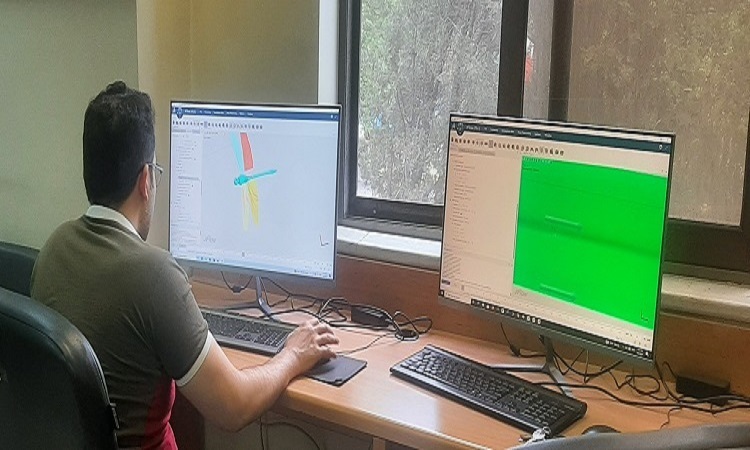  نرم افزارهای نصب شده بر رایانه‌های سایت کتابخانه مرکزی 