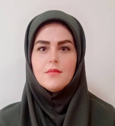 سودابه  علی‌ محمدی