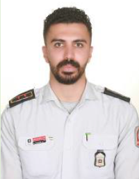 محمد خادم حجت طلب