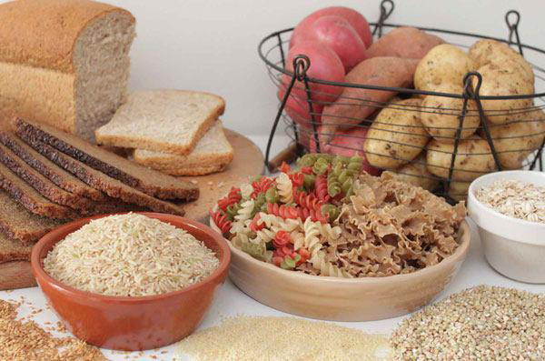 چرا باید قبل از تمرین، همراه با پروتئین کربوهیدرات هم مصرف کنید؟