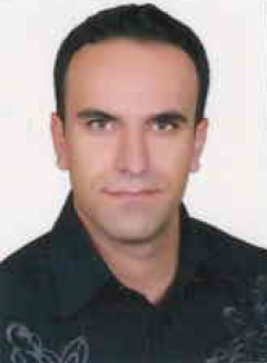 ابراهیم کاظمی