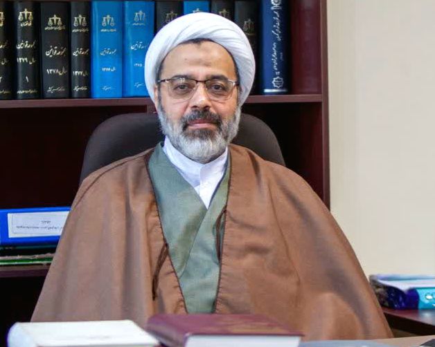 حقوق کیفری و جرم‌شناسی