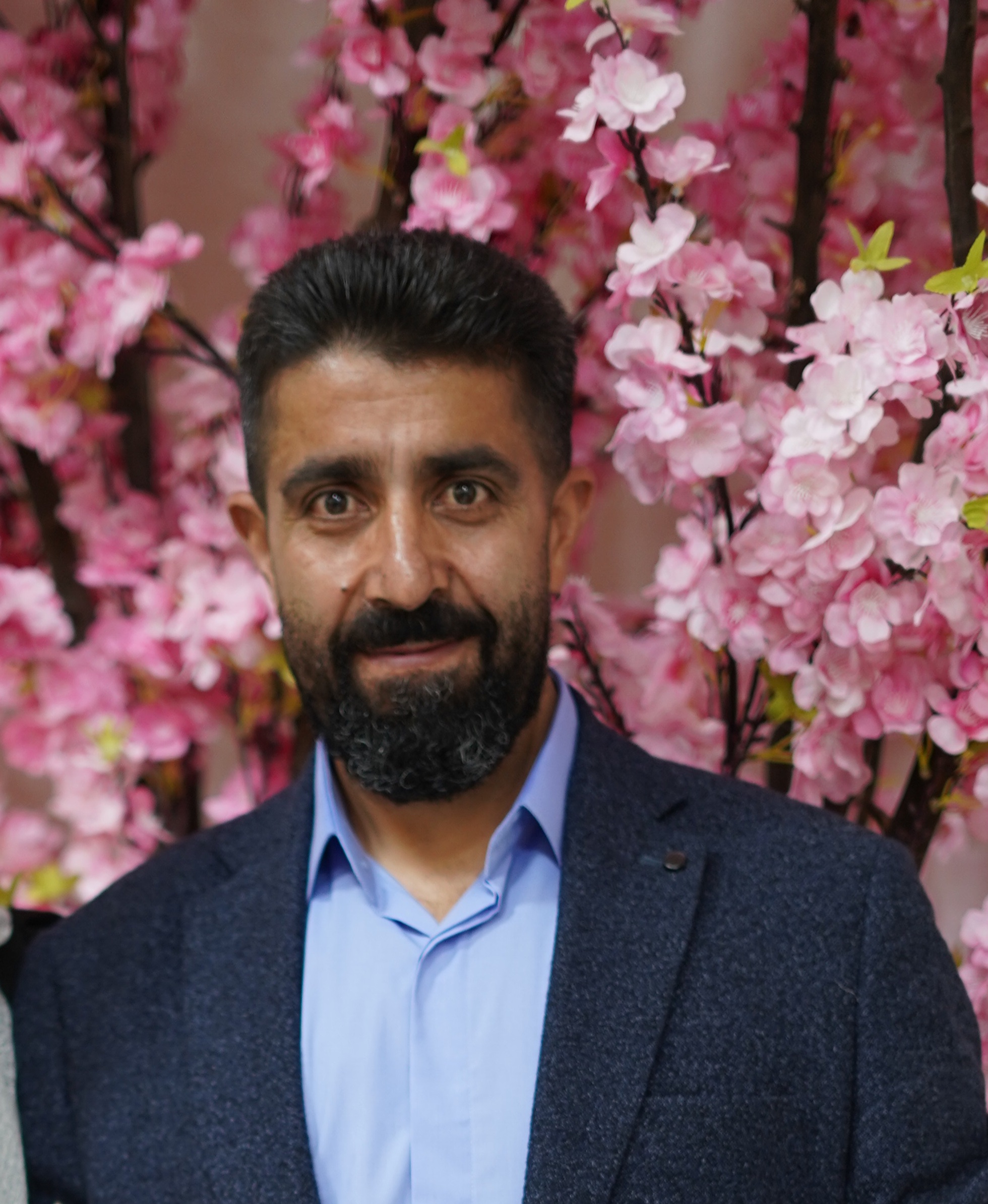 سید حبیب اله موسوی