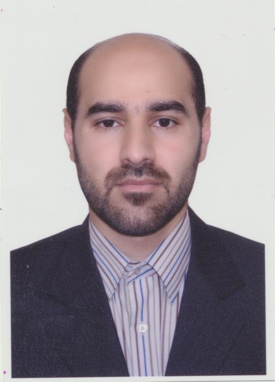 یاسر حاتم زاده دهبنه