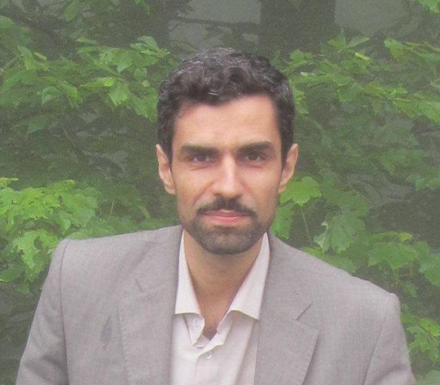 امیر خسروانی