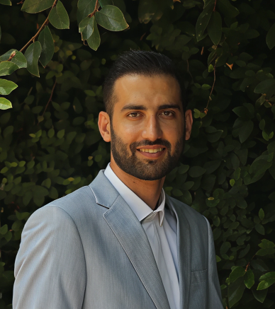 محمد صالحی مله