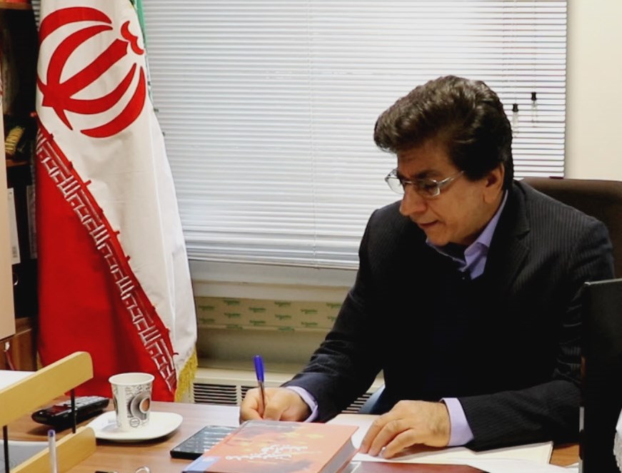 مهدی مرتضوی