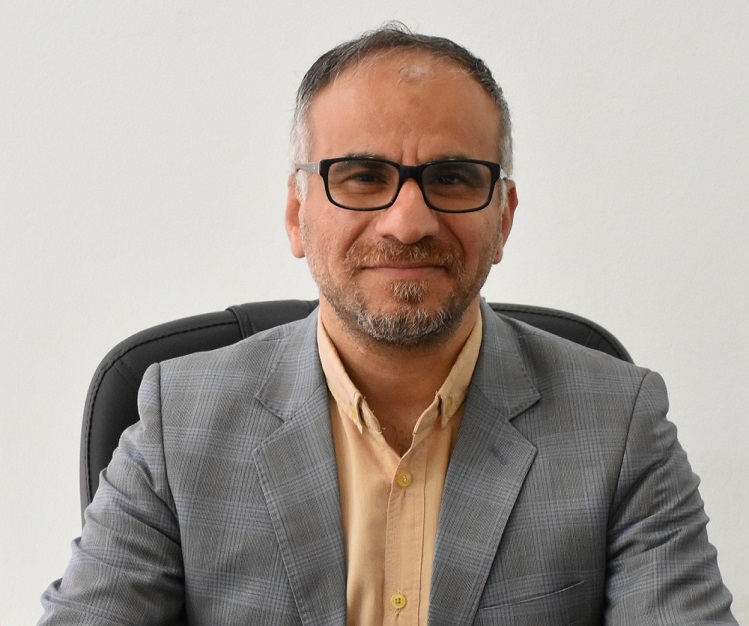 مهدی رحمانی نیا