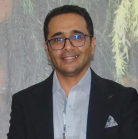 محمد شوکتی آمقانی