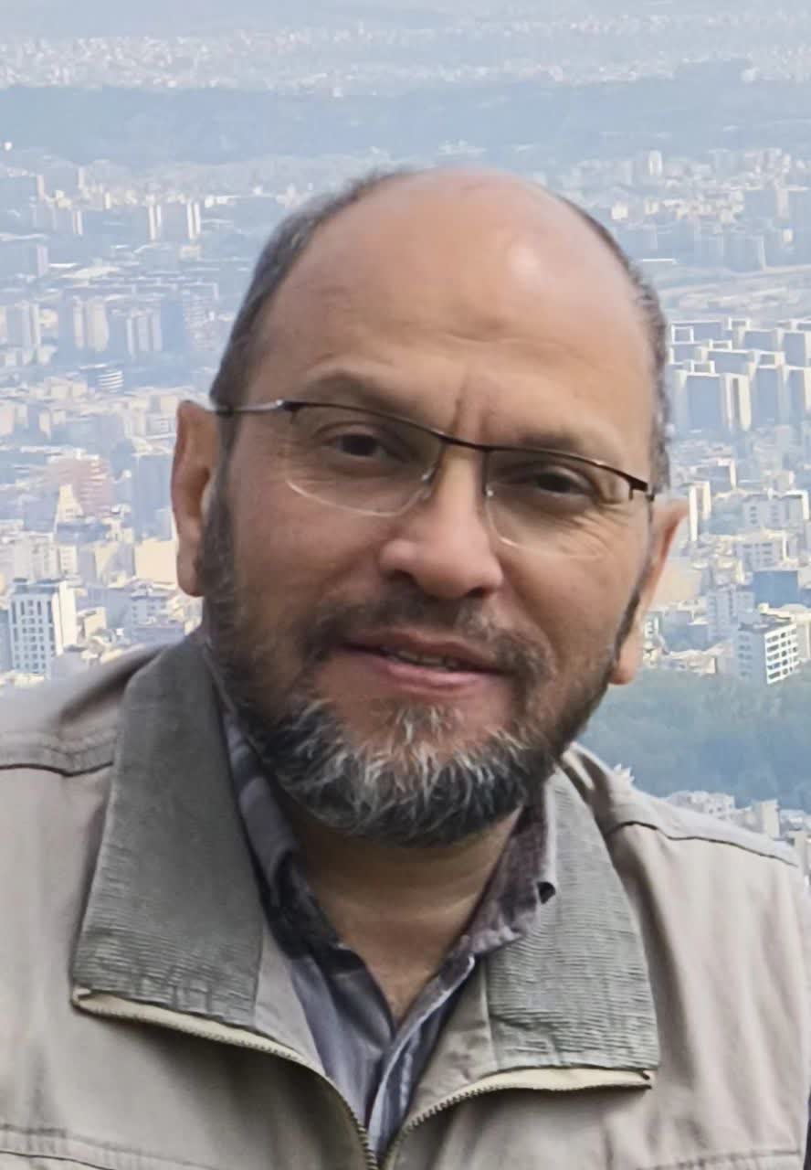 کیانوش سوزنچی